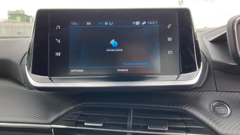 Peugeot 2008 1.2 PureTech 130 Allure Premium+ 5dr EAT8 Petrol Estate
